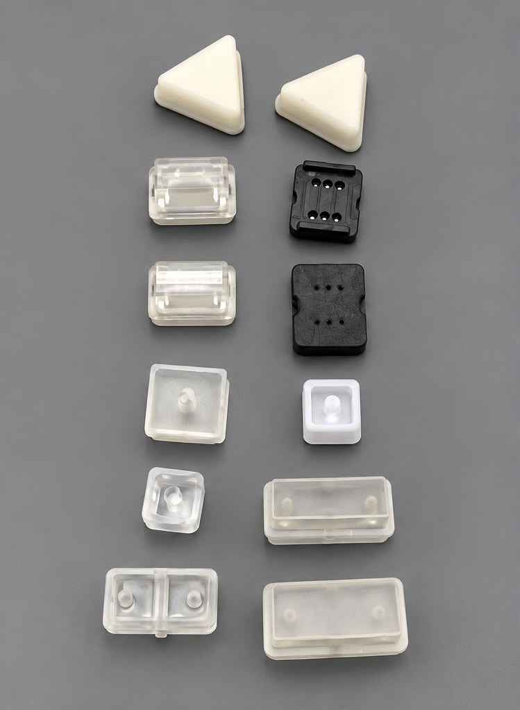 Machined sheet metal enclosure